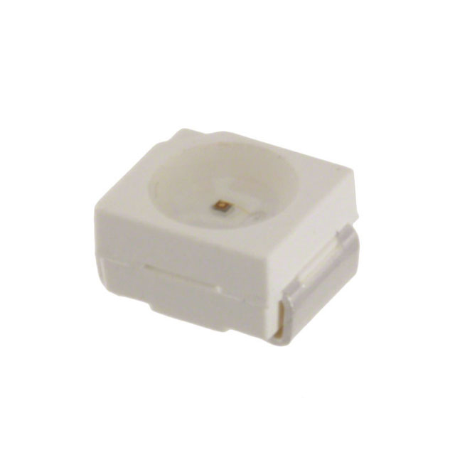 AA3528SESK/J3 Kingbright  LED Indication - Discrete